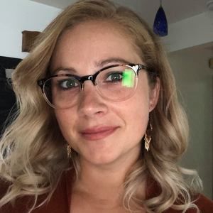 Meet your Posher, Stéphanie